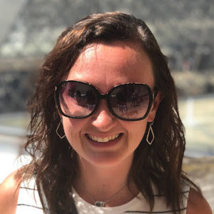 Meet your Posher, Libby